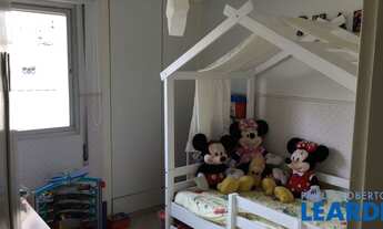 Imagem 5: APARTAMENTO - MOEMA PÁSSAROS - SP