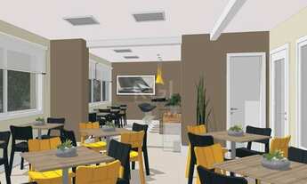 Imagem 4: Porto Alegre - Apartamento Padrão - Passo da Areia