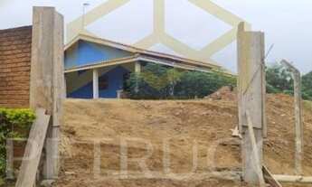 Imagem 2: Chácara - Jardim Oliveira Camargo - Indaiatuba