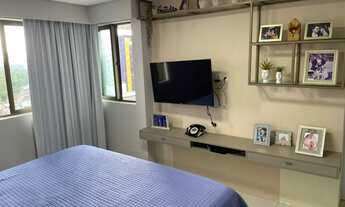 Imagem 5: VOCÊ E SUA FAMÍLIA MERECEM VIVER COM ESSA QUALIDADE ! 4 QTOS, 3 STES, LAZER E 3 VAGAS, CON