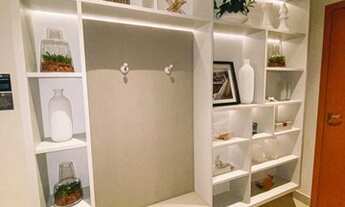 Imagem 3: Apartamento com 3 quartos no Ilumi Bueno Residências - Bairro Setor Bueno em Goiânia