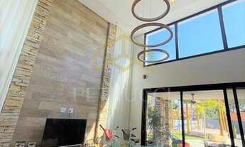 Imagem 2: Casa - Vivendas do Lago - Sorocaba