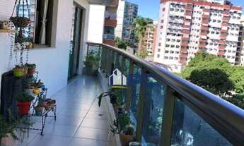 Imagem: Apartamento com 2 quartos à venda, 80 m²