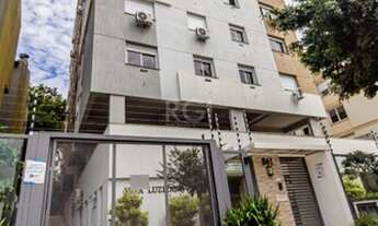 Imagem 4: Porto Alegre - Apartamento Padrão - Higienópolis