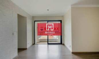 Imagem 3: Apartamento à venda no bairro Vila Leopoldina - São Paulo/SP, Zona Oeste