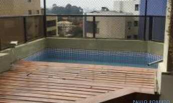 Imagem: APARTAMENTO - PANAMBY - SP