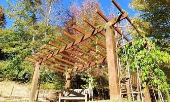 Imagem 6: Terreno - Ivoturucaia - Jundiaí