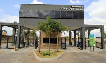 Imagem 2: NOVA LIMA - Loteamento/Condomínio - Ville Des Lacs