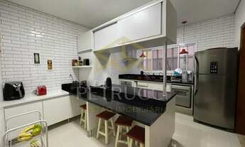 Imagem 7: Casa - Swiss Park - Campinas