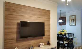 Imagem 2: Apartamento - Jardim dos Oliveiras - Campinas