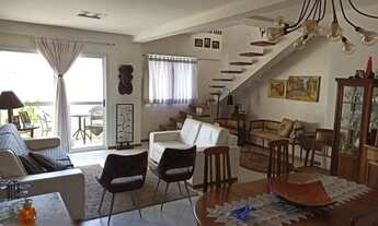 Imagem 2: Cobertura à venda em São José dos Campos