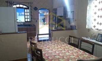 Imagem 6: Casa - Jardim Villagio Ghiraldelli - Hortolândia