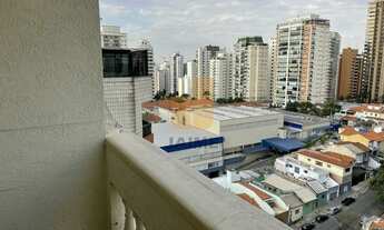 Imagem 6: Apartamento para alugar em Perdizes com lazer e semi mobiliado!