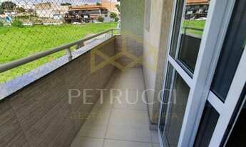 Imagem 7: Apartamento - Parque Gabriel - Hortolândia