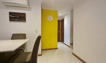 Imagem 3: Casa de Condomínio em Itaipu com 4 quartos sendo 1 suíte e vaga de garagem