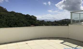 Imagem 6: COBERTURA - CÓRREGO GRANDE - SC