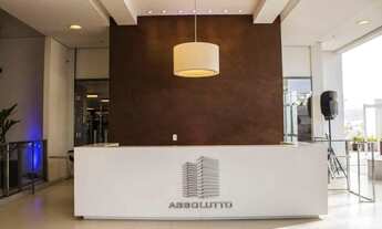 Imagem 7: Sala comercial 19m², para alugar por R$ 1.200,00/mês ou para vender R$ 1.300.000,00 - Barr