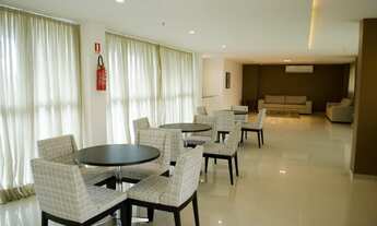 Imagem 7: Excelente apartamento projetado próximo ao Chico do Caranguejo Sul