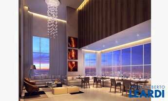 Imagem: APARTAMENTO - PINHEIROS - SP