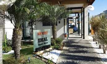 Imagem: Apartamento - Jardim Samambaia - Campinas