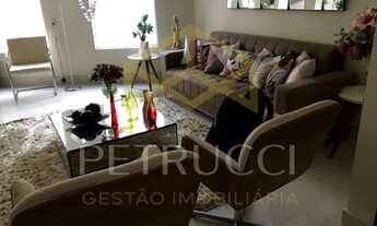 Imagem 4: Casa - Parque das Universidades - Campinas