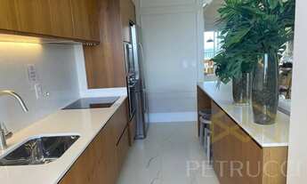 Imagem 6: Apartamento - Swiss Park - Campinas