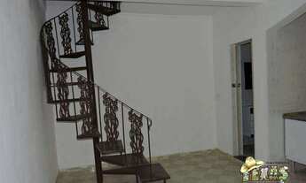 Imagem 2: SOBRADO PARA VENDA PARADA XV DE NOVEMBRO