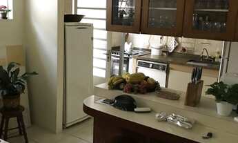 Imagem 7: CASA TÉRREA - BROOKLIN - SP