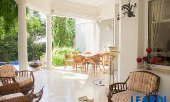 Imagem: CASA EM CONDOMÍNIO - REAL PARQUE - SP