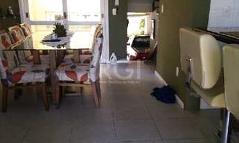 Imagem 4: Porto Alegre - Casa Padrão - Cristo Redentor