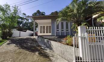 Imagem: Casa residencial com 3 quartos para alugar