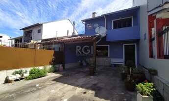 Imagem 5: Porto Alegre - Casa Padrão - Hípica