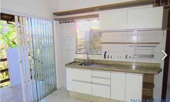 Imagem 5: CASA ASSOBRADADA - JARDIM ATLÂNTICO - SC