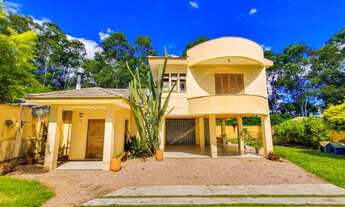 Imagem 2: Casa com 2 dormitórios à venda em São Leopoldo