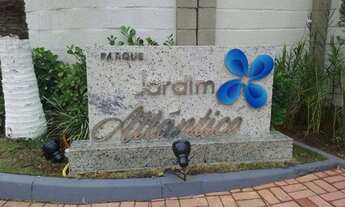 Imagem 2: Apartamento com 2 dormitórios à venda, 45 m² por R$ 159.000,00 - Industrial - Juiz de Fora