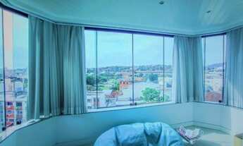 Imagem 6: Porto Alegre - Apartamento Padrão - Menino Deus