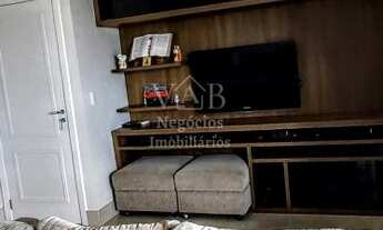 Imagem 3: Apartamento - Parque Rural Fazenda Santa Cândida - Campinas