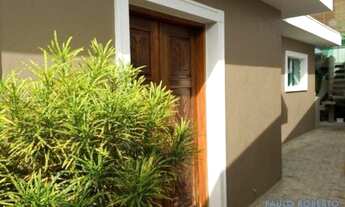 Imagem 4: CASA ASSOBRADADA - LAPA - SP