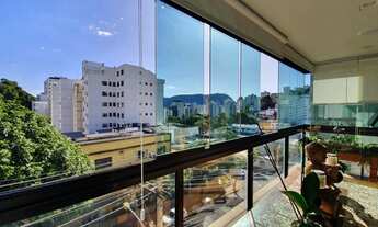 Imagem 7: Apartamento todo planejado á venda, 237 mts, 4 quartos (2 suítes) em Bom Pastor - Juiz de