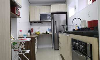 Imagem 7: Sobrado com 3 dormitórios à venda, 120 m² por R$ 550.000,00 - Vila Mogilar - Mogi das Cruz