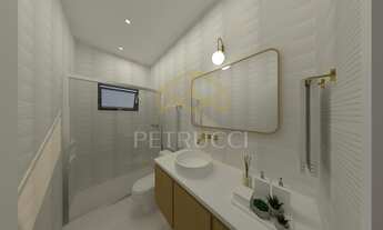 Imagem 7: Casa - Residencial Real Parque Sumaré - Sumaré