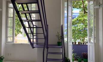 Imagem 2: Sala Comercial 84,30m2 (Área nobre do Recife Antigo