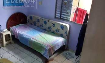 Imagem 7: Santo André - Casa Padrão - Vila Metalúrgica