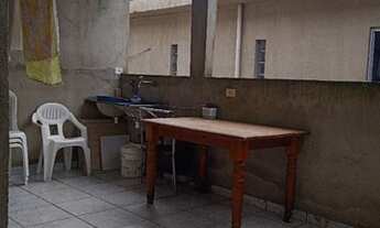 Imagem 7: Vendo casa ilha caraguatá Cubatão