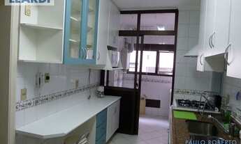Imagem 3: APARTAMENTO - BROOKLIN - SP