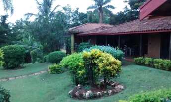 Imagem 2: Chácara residencial à venda, Bonfim Paulista, Ribeirão Preto
