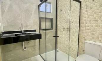 Imagem 5: Casa alto padrão com 1 suite e 2 quartos a venda no bairro Alto Alegre em Cascavel