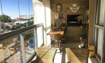 Imagem 4: Lindo apartamento no Blend Batel 3 suítes, 2 vagas de estacionamento