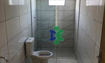 Imagem 4: Casa com 2 dormitórios, 100 m² - venda por R$ 405.000 ou aluguel por R$ 1.660/mês - Reside