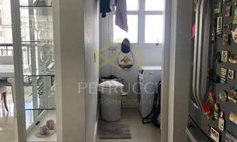 Imagem 15: Cobertura - Jardim Tupanci - Barueri